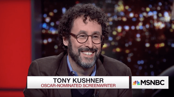 tony kushner