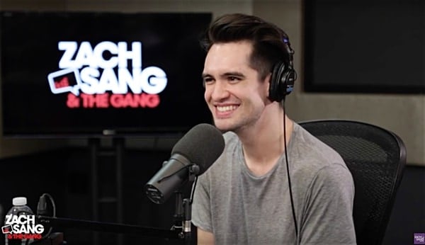 Brendon Urie