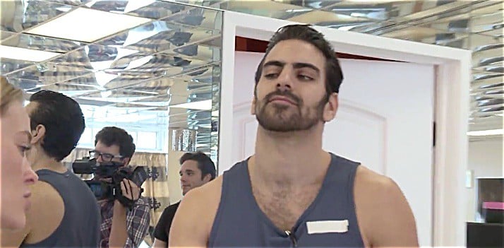 Nyle DiMarco