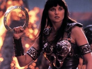 xena