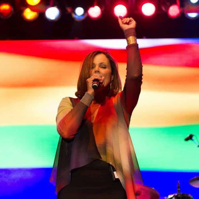 belinda carlisle