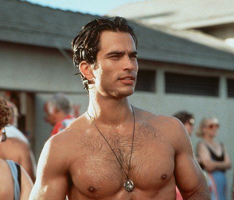 Johnathon Schaech