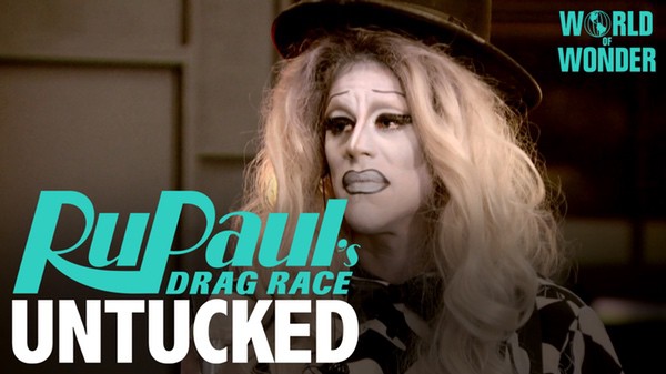 Untucked