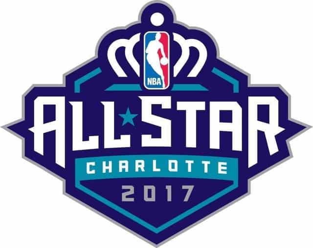 Charlotte NBA All-Star game