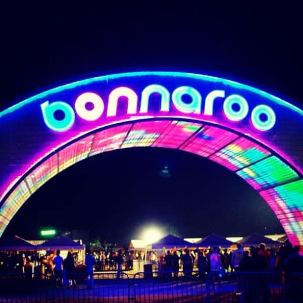 bonnaroo