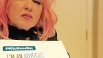 Cyndi Lauper