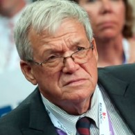 Dennis Hastert