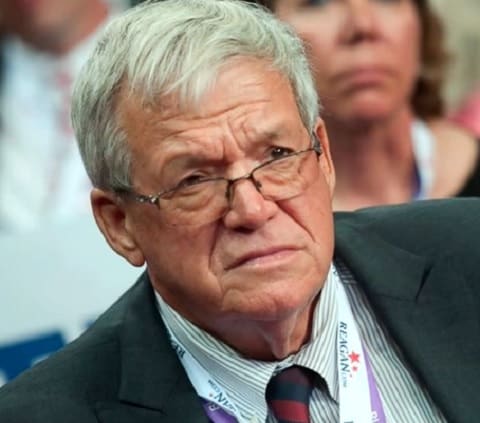 Dennis Hastert