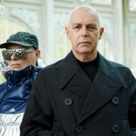 Pet Shop Boys Super