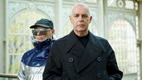 Pet Shop Boys Super