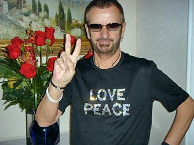 ringo starr