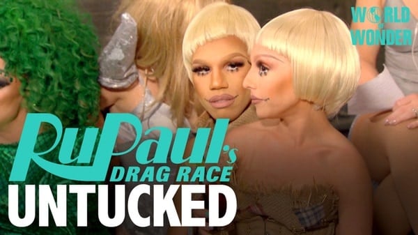 Untucked