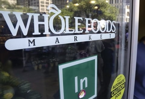 Whole Foods Chelsea New York