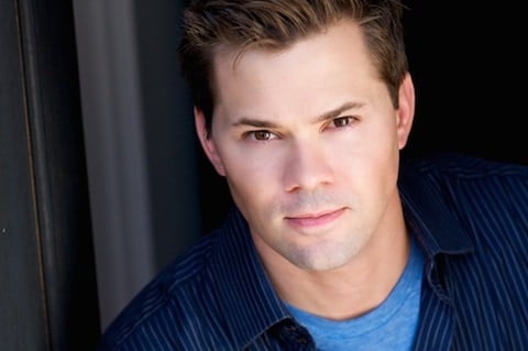 andrew rannells