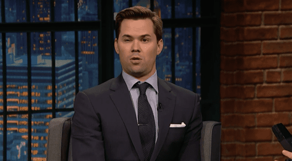 andrew rannells