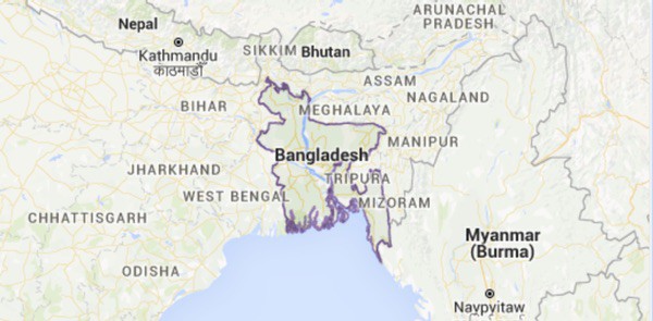 Bangladesh