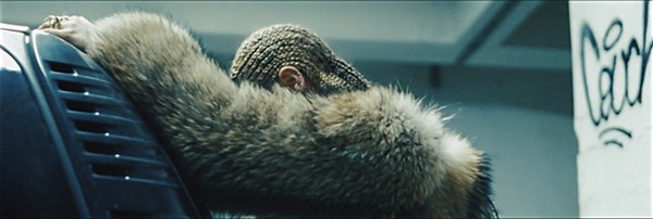 beyonce lemonade