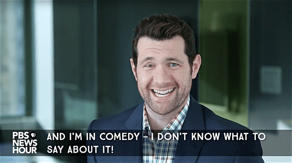 billy eichner