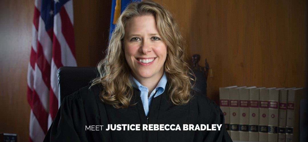 Supreme Court Rebecca Bradley