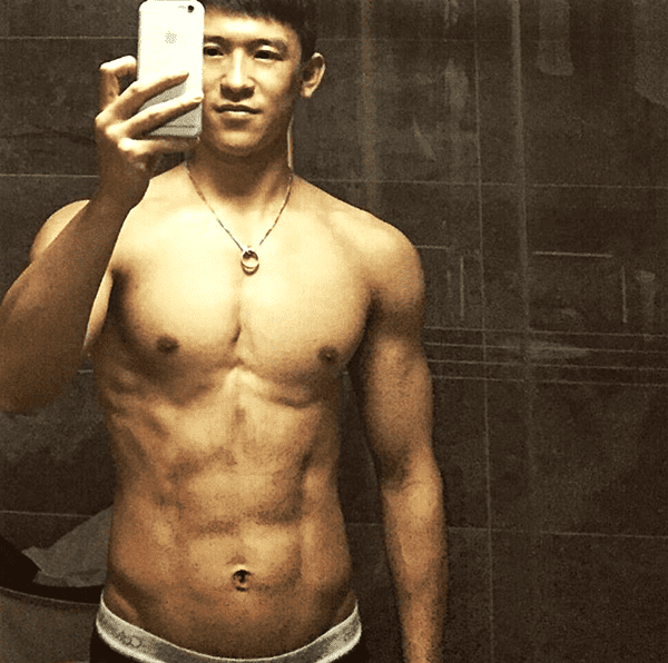 matthew chan