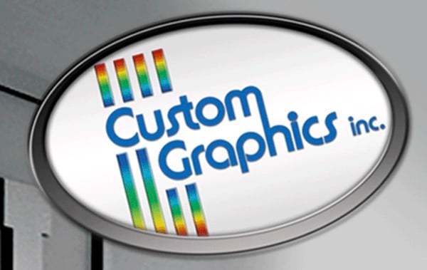 Custom Graphics