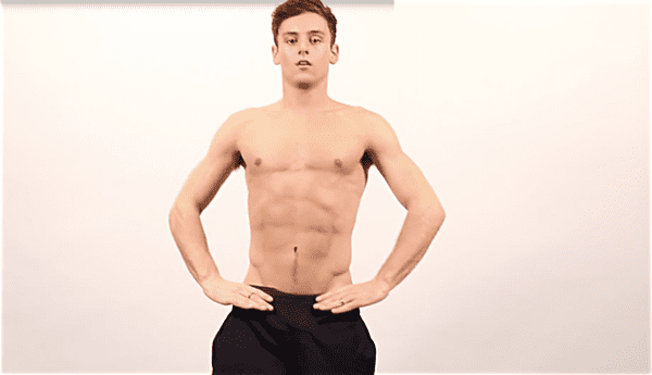 tom daley