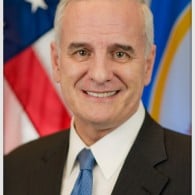 Mark Dayton