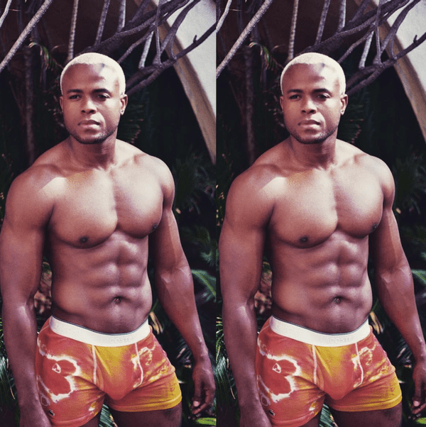 richardson chery