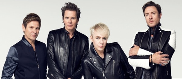 Duran Duran