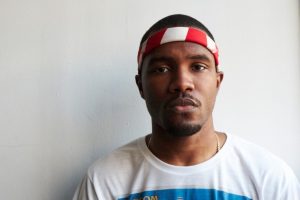 Frank Ocean