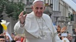 Pope Francis