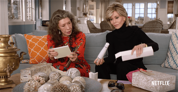 grace and frankie