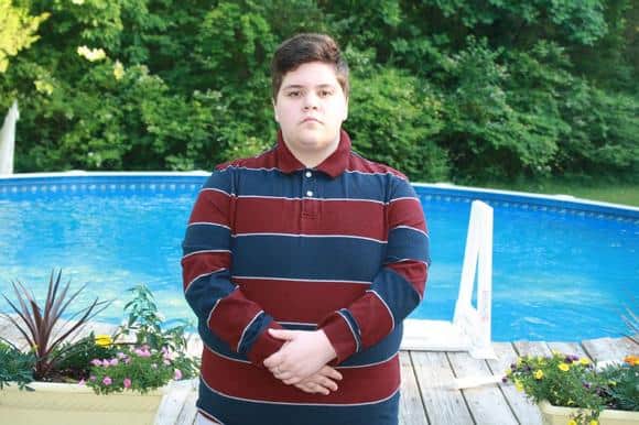 Gavin Grimm