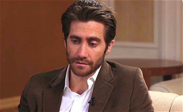 Jake Gyllenhaal