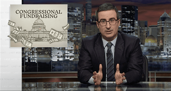 john oliver