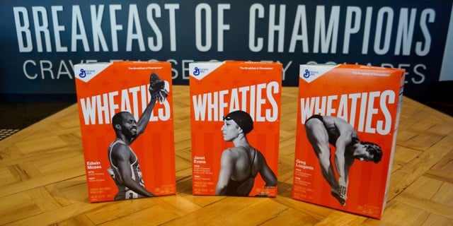 Wheaties
