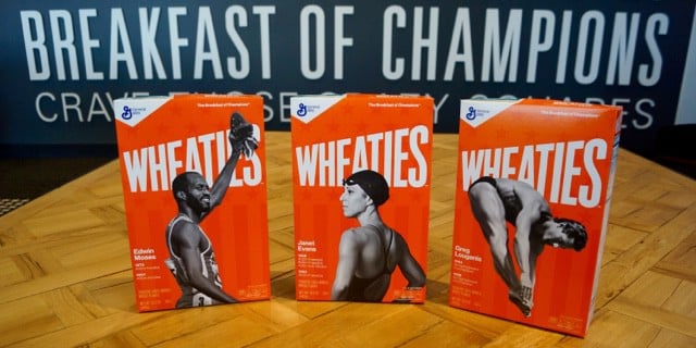 Wheaties