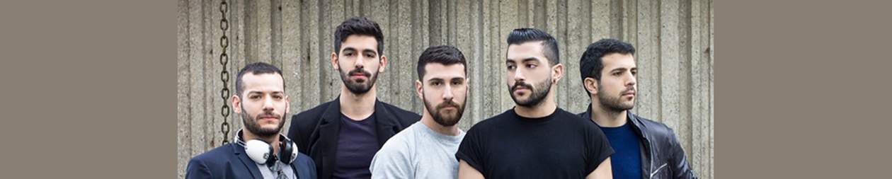 Mashrou Leila