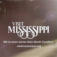 Mississippi tourism