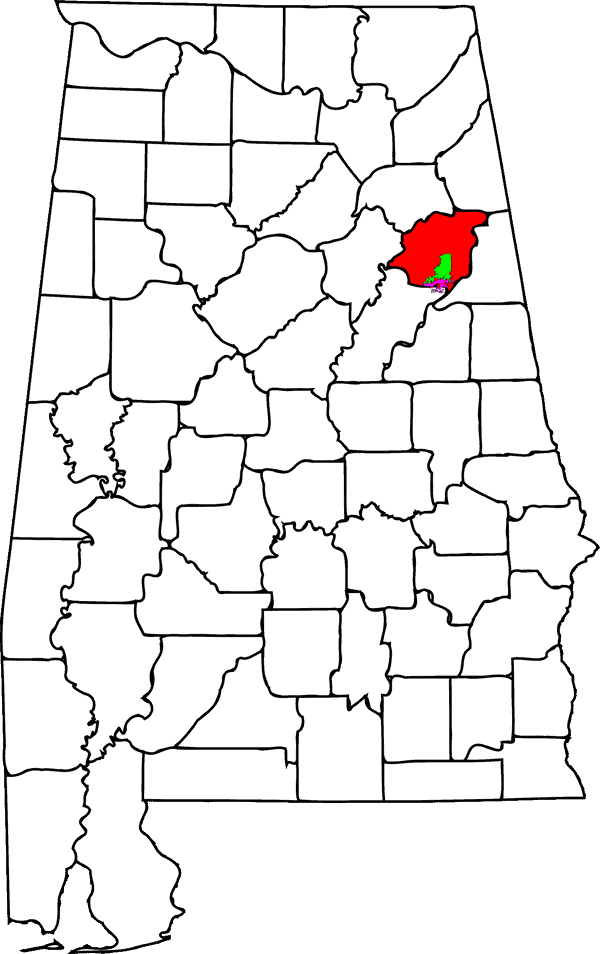 oxford alabama