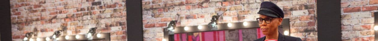RuPaul's Drag Race OZ