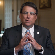 Pat McCrory