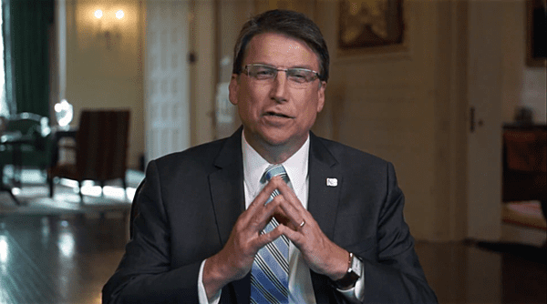 Pat McCrory