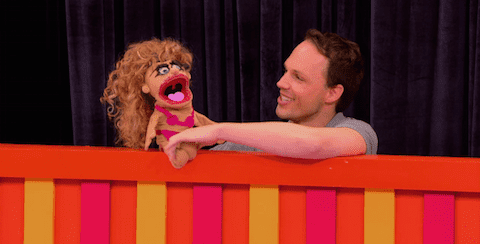 TV this week includes puppets on Drag Race