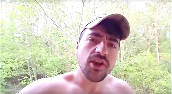 liberal redneck