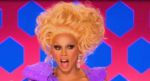 RuPaul's Drag Race shady politics recap