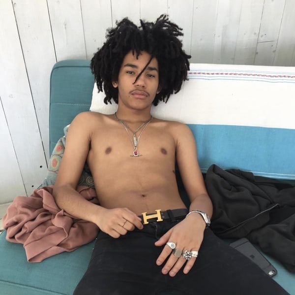 Luka Sabbat