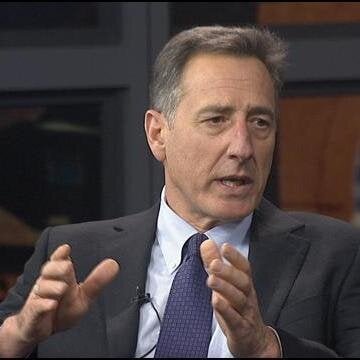 Peter Shumlin