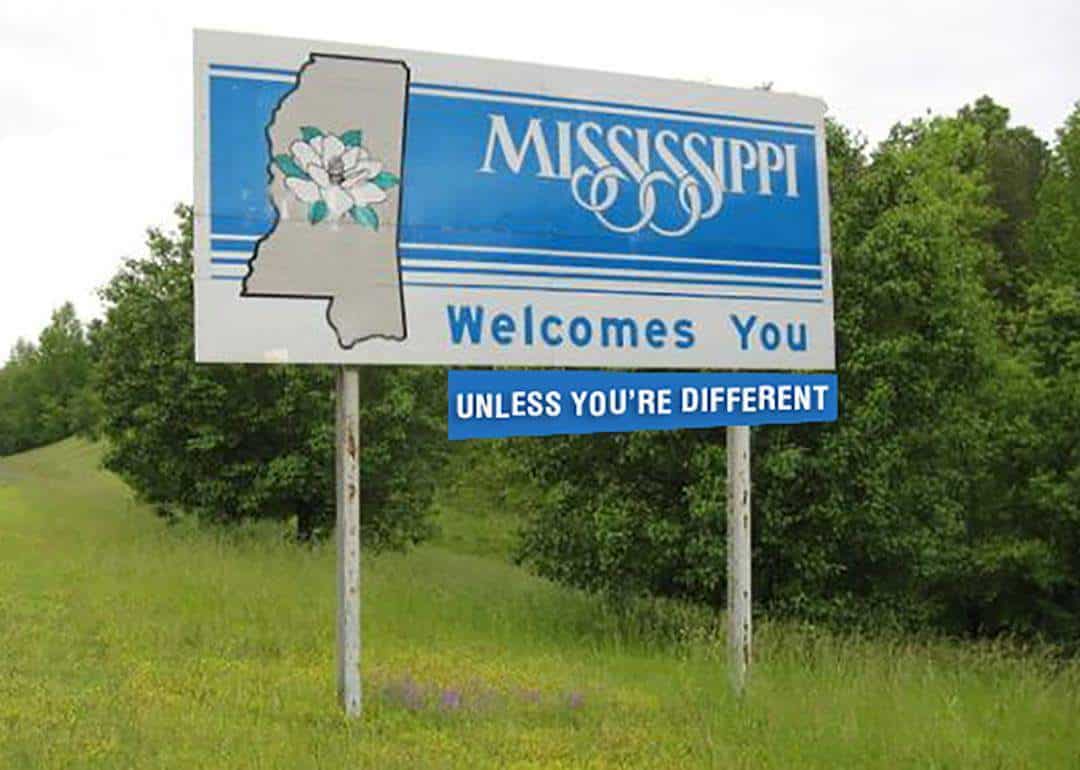 Mississippi