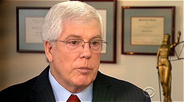 Mat Staver Liberty Counsel